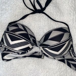 Xhilaration Bikini Top